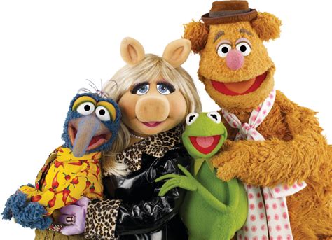 Mamá Decoradora El Show De Los Muppets Png Descarga Gratis