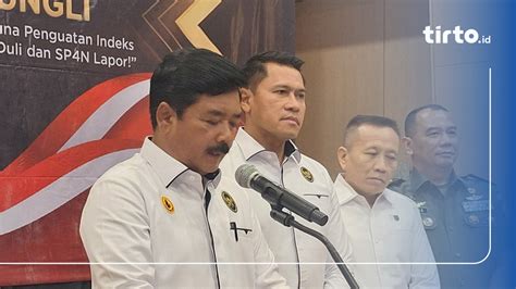 Menkopolhukam Minta Kompolnas Kawal Kasus Vina Hingga Pengadilan