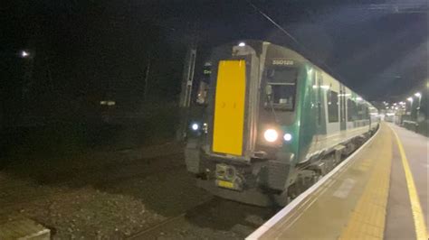 London Northwestern Railway Service To Crewe Via Stoke On Trent