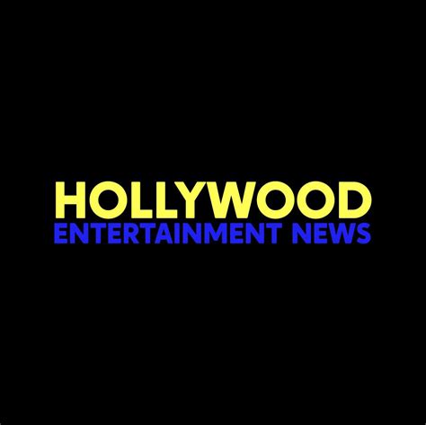 HEN CELEBRITY TV - Hollywood Entertainment News