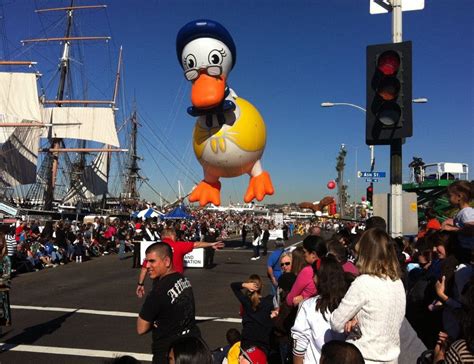 Photo Gallery Port Of San Diego Big Bay Balloon Parade Carlsbad Ca