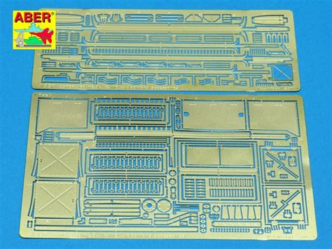 German Ton Heavy Half Track Sd Kfz Famo Vol Additional