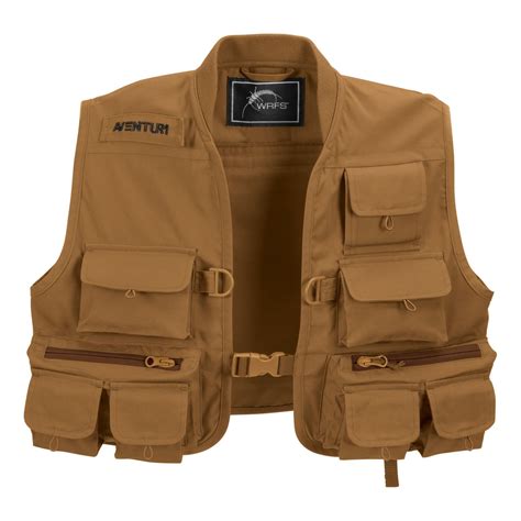 White River Fly Shop® Aventur1 Fly Fishing Vest For Kids Cabelas Canada