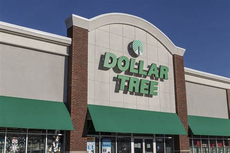 Major Dollar Tree Update Is Announced And Its Bad News For Shoppers