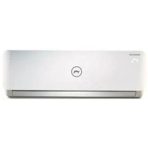 Godrej GIC 18 NTC3 WSA 1 5 Ton 3 Star Inverter Split AC Price In