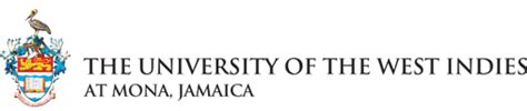 The University of the West Indies at Mona, Jamaica