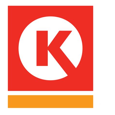 Circle K Logo Png Vectors Free Download