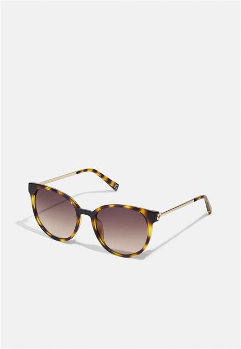 Le Specs Contention Sonnenbrille Brownbraun Zalandoat