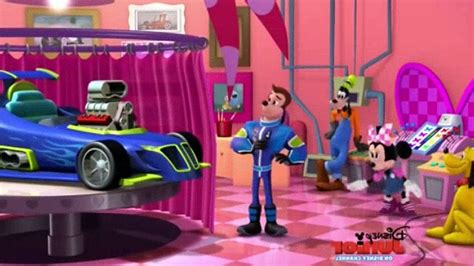 Mickey And Roadster Racers Wallpapers Wallpaper Cave