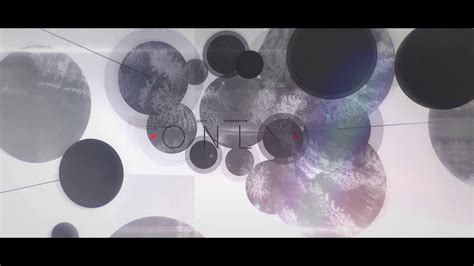 Droplet Circles Parallax Slideshow After Effects Project Videohive