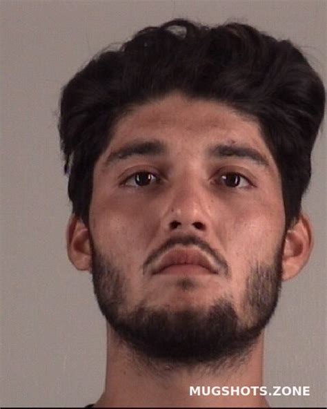 ORTEGARETANA HECTOR 09 11 2023 Tarrant County Mugshots Zone