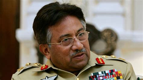 Muere El Expresidente Paquistan Pervez Musharraf A Los A Os El