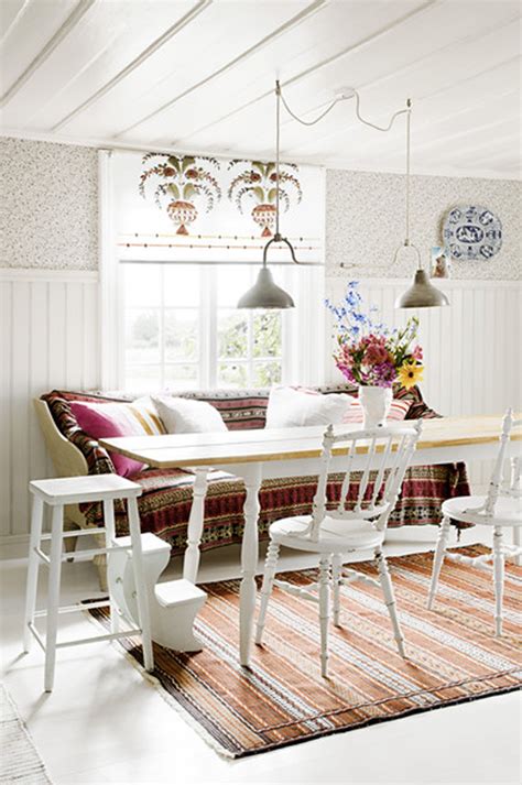 Scandinavian Dining Room HomeMydesign