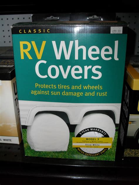 RV Wheel Covers-$42.99 – Southwest Trailer Sales