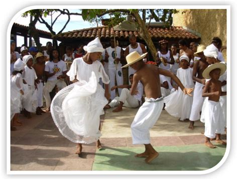 No Mundo Da Arte Dan A Afro Brasileira