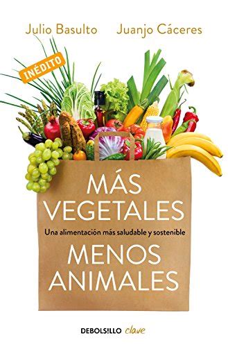 Los 6 mejores libros de nutrición para regalar el Día del Libro Cocinauta