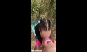 Дивись Lara Rose Porn Sextape Fucking In Nature Порно відео CUMS