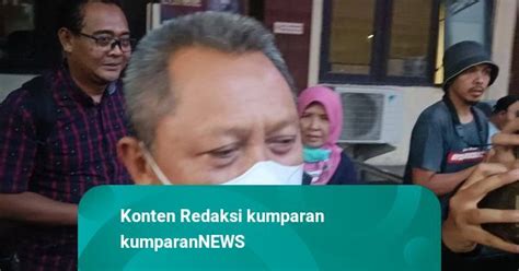 Petinggi Pt Lib Irjen Purn Sudjarno Diperiksa Jam Terkait Tragedi