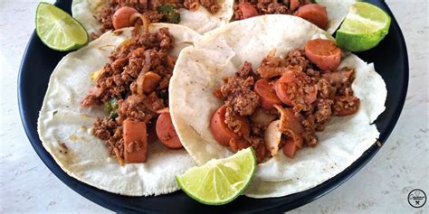 Discada Norteña Cocinero Improvisado Receta Comidas con carne de