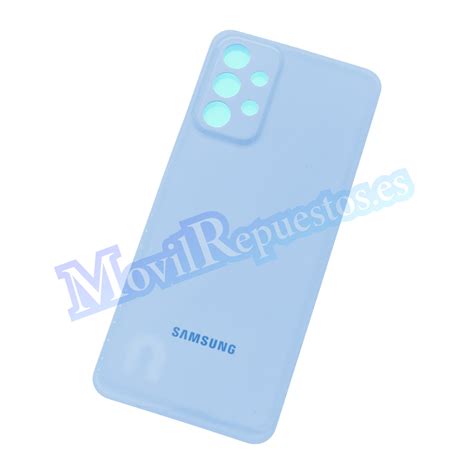 Tapa Trasera Para Samsung Galaxy A23 4G A235F A23 5G A236B 2022