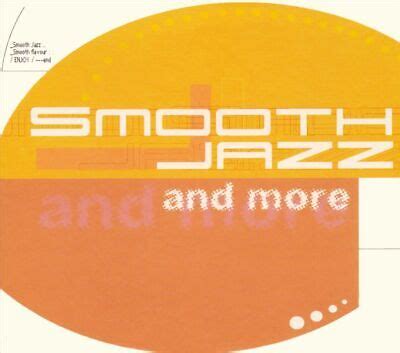 Various Artists Smooth Jazz More New Cd Ebay