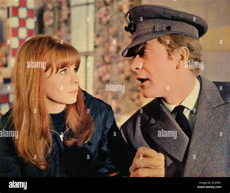 Jane asher alfie hi-res stock photography and images - Alamy