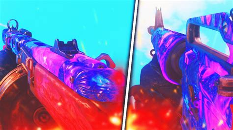 Dark Matter Ppsh And Dark Matter M16 Unlocked Black Ops 3 New Dlc Weapons Youtube