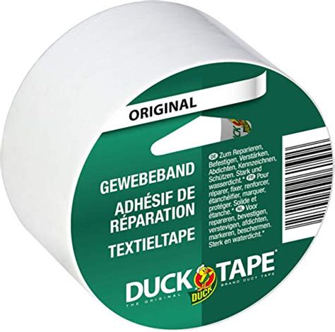 Panzertape Weiß 16 besten Produkte im Vergleich haus und