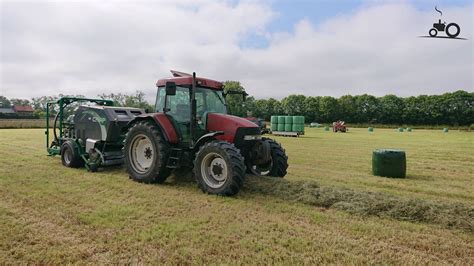 Foto Case Ih Maxxum Mx C