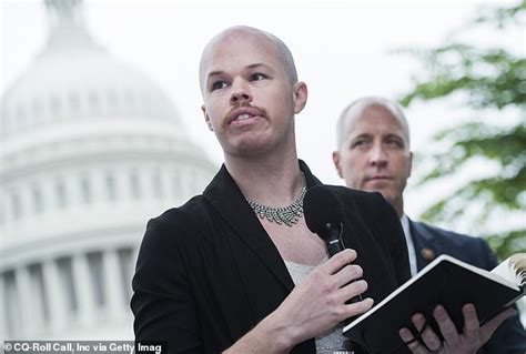 Biden S Non Binary Nuclear Waste Worker Sam Brinton Is OUT Of Their Job