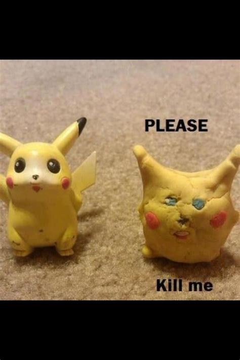 Pin By Mackenzie Pierce On Stuff That Makes Me Giggle Pikachu Funny