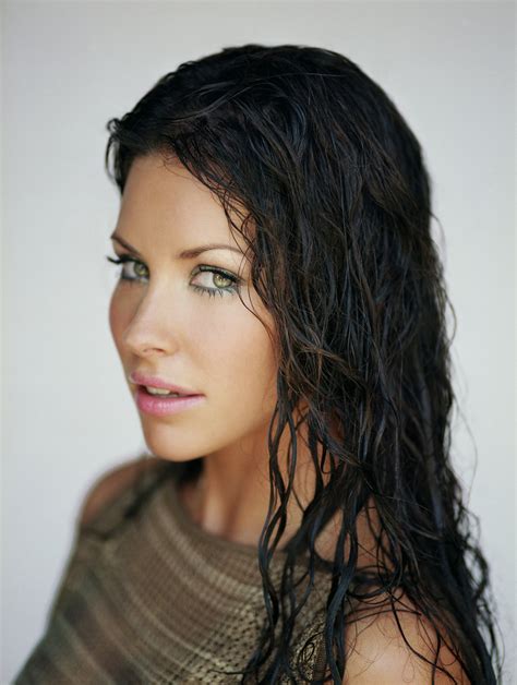 Evangeline Lilly Evangeline Lilly Photo Fanpop