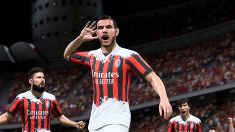 FIFA 23 Player Career Mode Storylines To Try FIFA Infinity