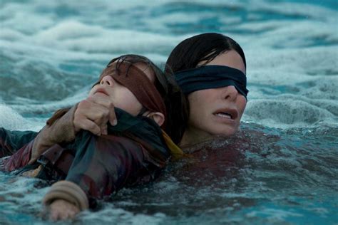 Netflix Finally Removes Footage Of Real Life Disaster From Bird Box