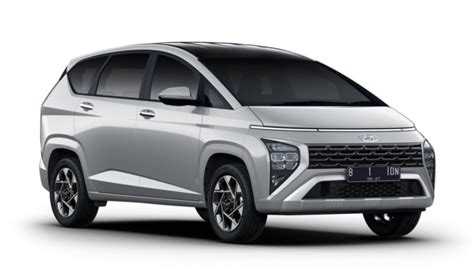 Menilik Penjualan Hyundai Creta Ioniq Palisade Hingga Stargazer Di