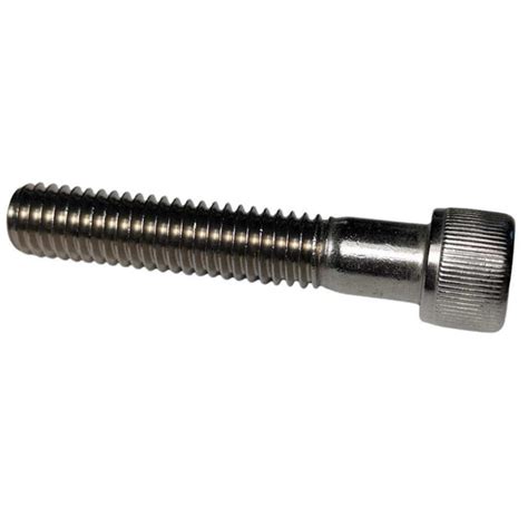 316 Stainless Steel Machine Screws – Fair Wind Fasteners