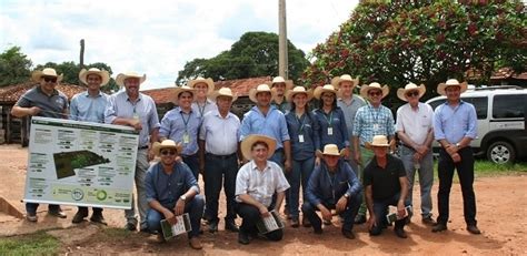 Assistência Técnica e Gerencial do SENAR muda realidade de produtor em