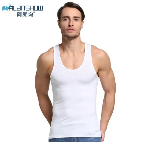 Venta Camiseta Interior Hombre Tirantes En Stock