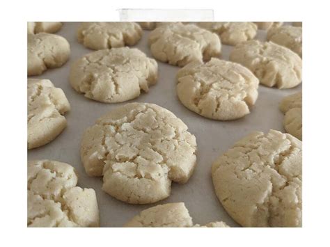 Drömmar Swedish Dream Cookies The Best Recipe For