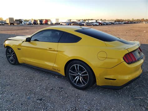 2016 Ford Mustang Gt For Sale Tx Houston East Tue Jan 02 2024