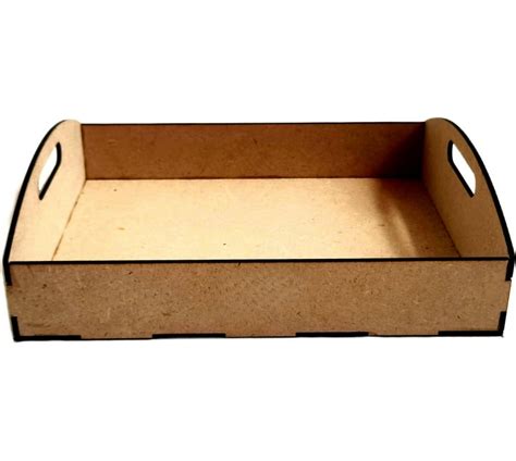 serving tray small wood brown small tray tray serving set pack