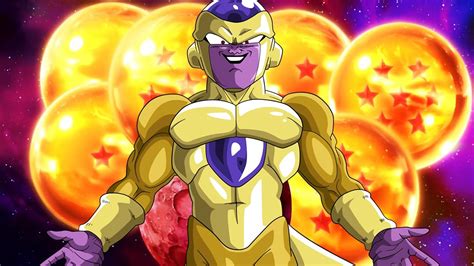 Frieza Reveals New Power In Dragon Ball Super Manga Gameranx