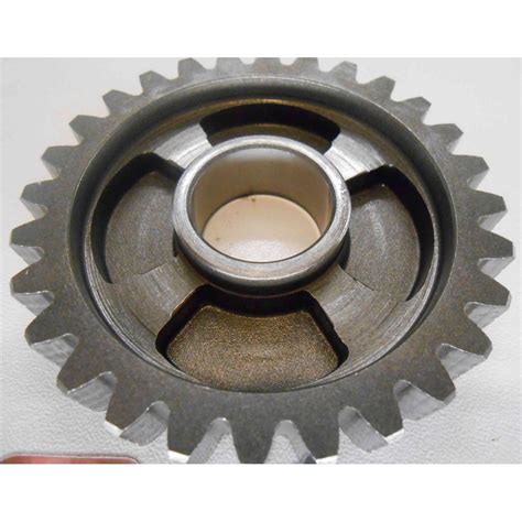 Pignon B V Cr Ml Gear Wheel Atout Terrain