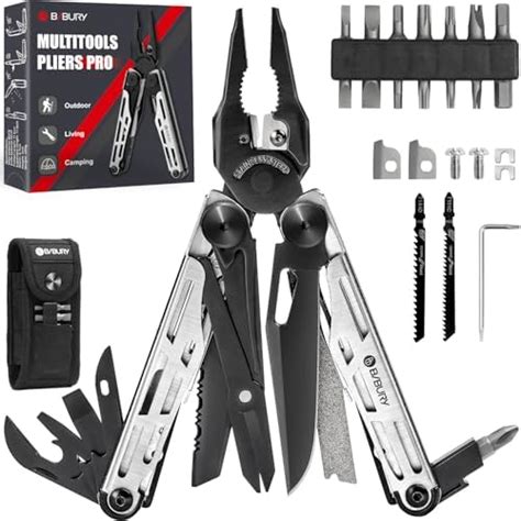 Geschenk F R M Nner Bibury Multitools Outdoor Multi Tool Faltbare