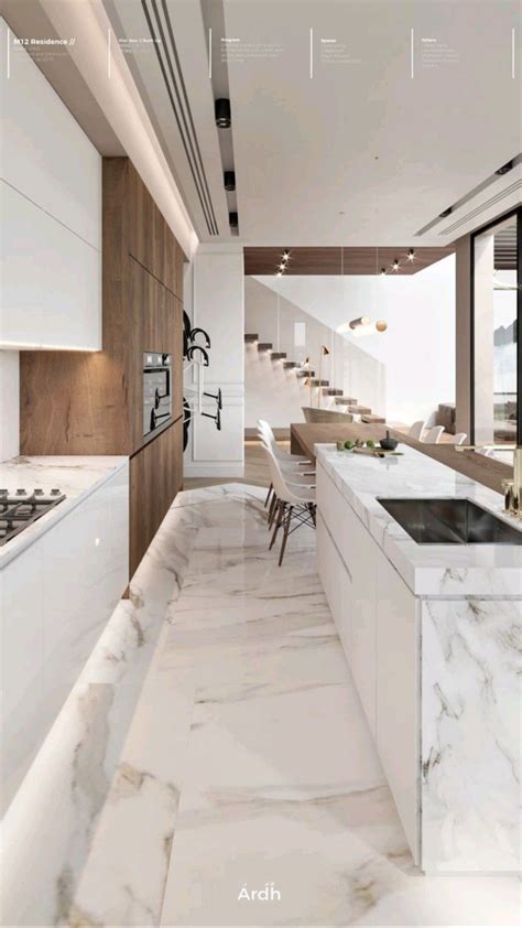 4 Top Kitchen Design Trends For 2023 Artofit