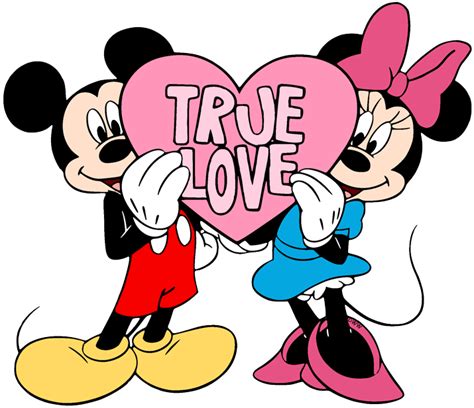 List Wallpaper Minnie And Mickey Mouse In Love Sharp