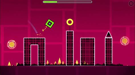 Geometry Dash Base After Base Full Walkthrough Youtube