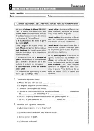 Restauracion Pdf