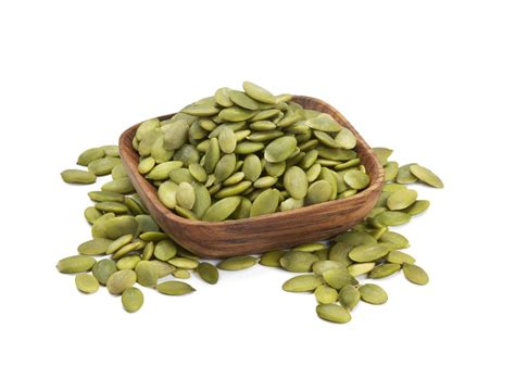 Pumpkin Seeds Facts Health Benefits And Nutritional Value