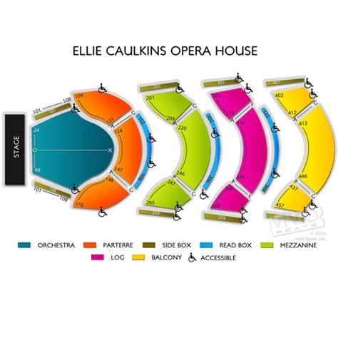 Ellie Caulkins Opera House Tickets Ellie Caulkins Opera House Information Ellie Caulkins